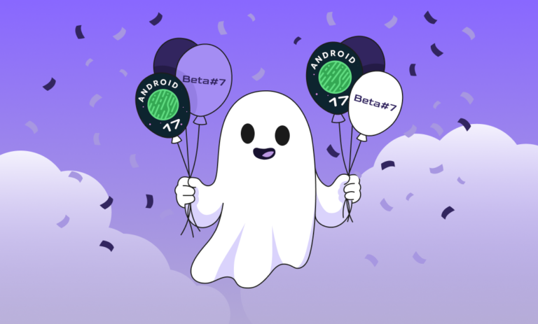 MosaicOS NEW MileStone: Beta7 is here!
