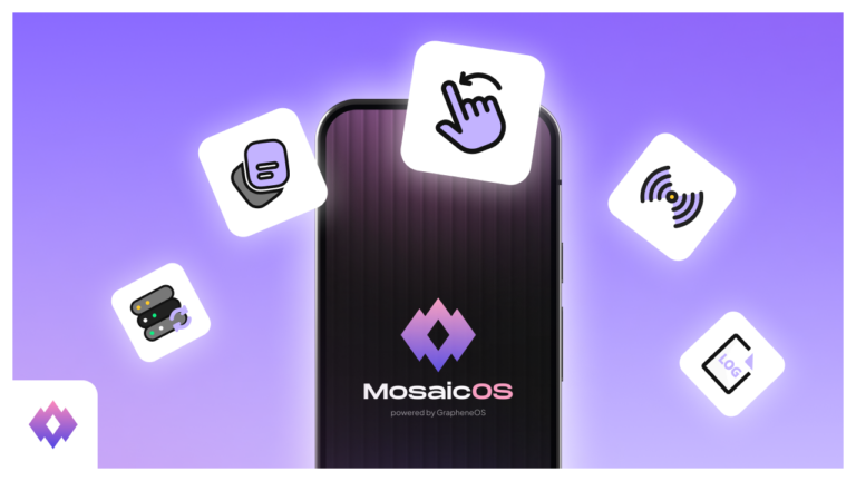 5+1 tips you should definitly try on MosaicOS